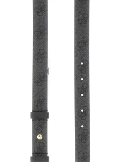 Dea Bælte, Coal Logo, S