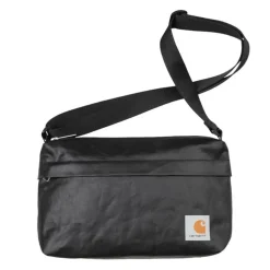 Dean Shoulder Bag. Black