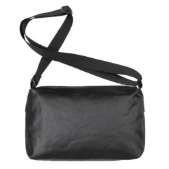 Dean Shoulder Bag. Black