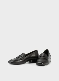 Debbi Loafers, Black, 42