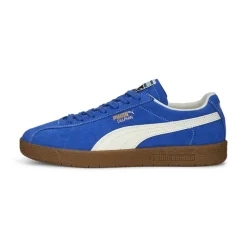 Delphin Sneakers, Royal Sapphire/Pristine, 42
