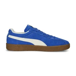 Delphin Sneakers, Royal Sapphire/Pristine, 42