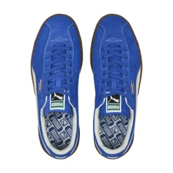 Delphin Sneakers, Royal Sapphire/Pristine, 42
