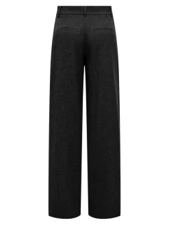 Deluxe Life Bukser, Black, S/L32