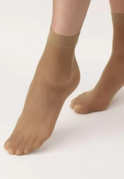 Demi Bas Petit Strømper, Sun