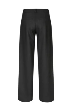 DenaFV 066 Bukser, Black Glitter, 29/Long