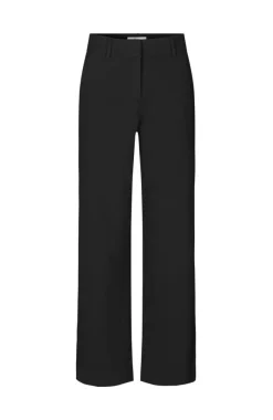 DenaFV 285 Bukser, Black, 28/Long