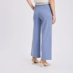 DenaFV 826 Bukser, Dawn Blue, 30/Long