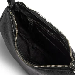 Denela Crossbody, Black