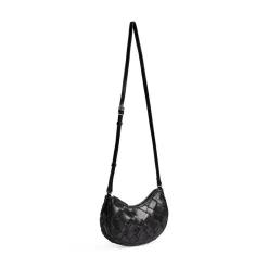 Denela Crossbody, Black