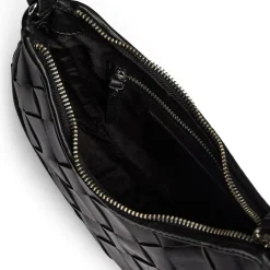 Denela Crossbody, Black