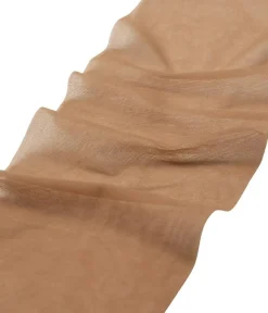 8-denier Tights, Powder, XL