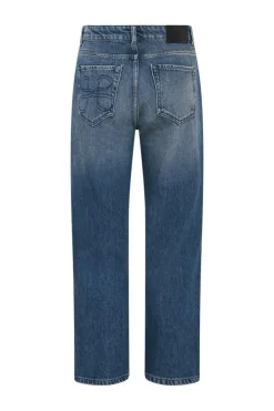DenimBBJani Jeans, Blue Denim, 42