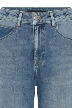 DenimBBLucie Jeans, Blue Denim, 40