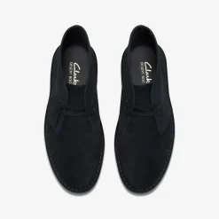 Desert Bt Evo D Støvler, Black, 38