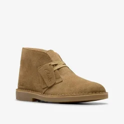 Desert Bt Evo D Støvler, Dark Sand, 39