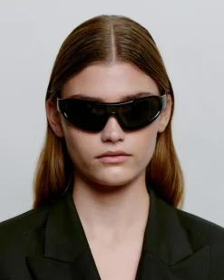 Devon Solbriller, Demi Tortoise