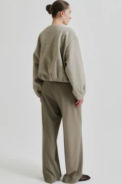 Dex Jakke, Beige Melange, L