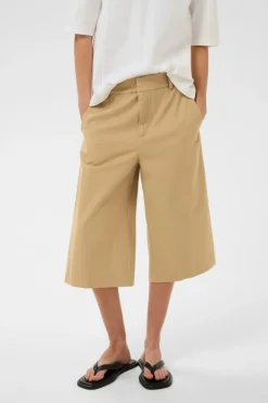 DiazIW Bukser, Latte, 40