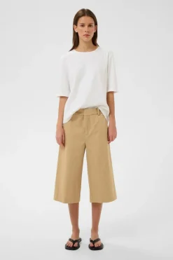 DiazIW Bukser, Latte, 40