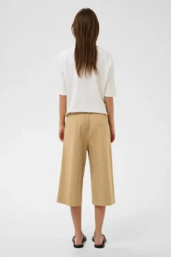 DiazIW Bukser, Latte, 40