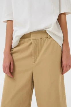 DiazIW Bukser, Latte, 40