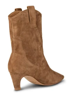 Dicte S Støvler, Caramel, 37