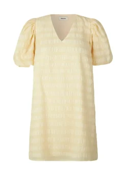 Dino Kjole, Pale Sun, S