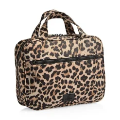 Discover Toilettaske, Leopard