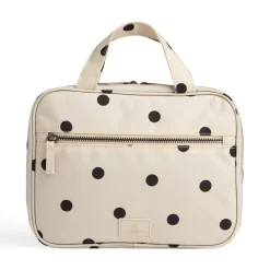 Discover Toilettaske, Polka Dot