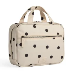 Discover Toilettaske, Polka Dot