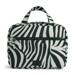 Discover Toilettaske, Zebra