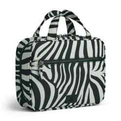 Discover Toilettaske, Zebra