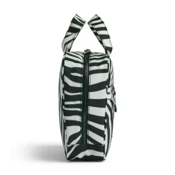 Discover Toilettaske, Zebra