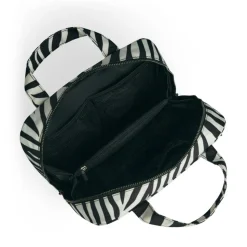 Discover Toilettaske, Zebra
