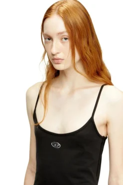 D-Newhop-OD Kjole, Caviar, M