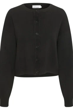 DoddieKB Cardigan, Black, M