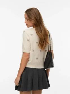 Doffy Cardigan, Birch, XL