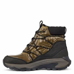 Dolomite 2.0 Støvler, Olive, 39