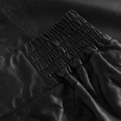 Doria Nederdel, Black, 40