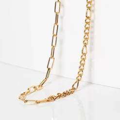 Dorno Halskæde, Guld