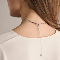 Dorno Halskæde, Sølv