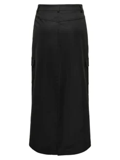 Dorothy Nederdel, Black, M