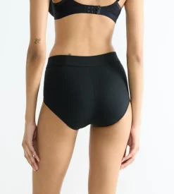 Double Comfort Maxi Trusser, Black, 44