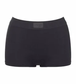 Double Comfort Short Trusser, Black, 46