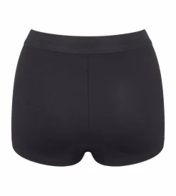 Double Comfort Short Trusser, Black, 46