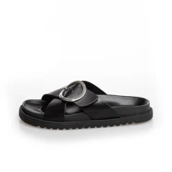 Dreaming Of Summer Sandaler, Black, 38