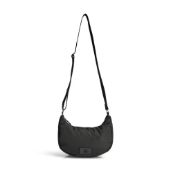 Drop Crossbody, Black
