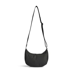 Drop Crossbody, Black