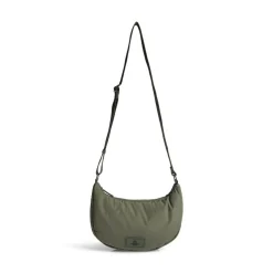 Drop Crossbody, Olive